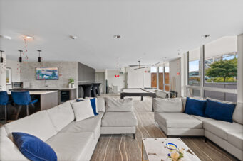#1406 - 118 Carrie Cates Court